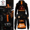 2024 Tennessee Volunteers x Dark Mode Venom The Last Dance Zip Hoodie