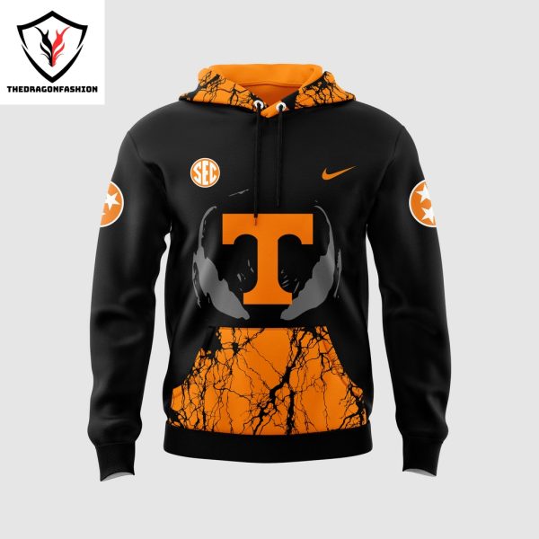 2024 Venom Mode x Tennessee Volunteers Hoodie