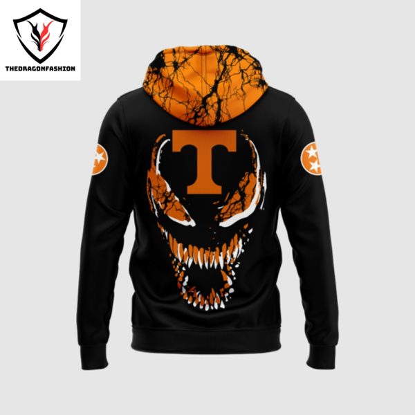 2024 Venom Mode x Tennessee Volunteers Hoodie