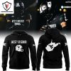 2024 Kansas City Chiefs Blackout Pullover Hoodie