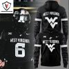 New York Yankees ALCS 2024 Black Hoodie