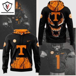 2024 Venom Mode x Tennessee Volunteers Hoodie