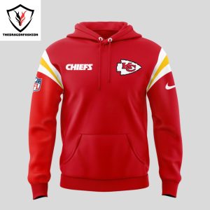 2024 Kansas City Chiefs Patrick Mahomes Hoodie