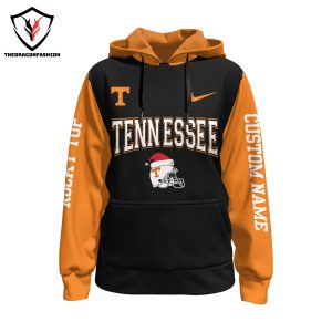 Personalized Christmas Time Is Better With Tennessee Volunteers Hoodie