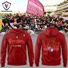 Cleveland Guardians ALCS 2024 – The Land Hoodie