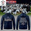 American League Champions 2024 New York Yankees Hoodie