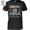 Go Canes 2024 Florida Cup Champion Miami Hurricanes Unisex T-Shirt