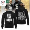 Boston Celtics State Your Source Juice 23-24 Nba Champions Hoodie – Green