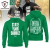 Boston Celtics State Your Source Juice 23-24 Nba Champions Hoodie