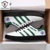 Cherno More Varna Stan Smith Shoes – Green