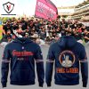 Cleveland Guardians ALCS 2024 – The Land Hoodie