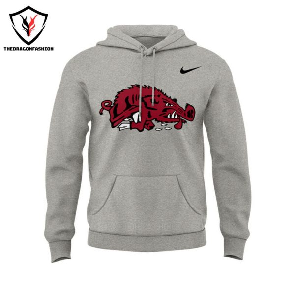 Coach John Calipari Arkansas Razorbacks Basketball Hoodie