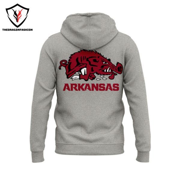 Coach John Calipari Arkansas Razorbacks Basketball Hoodie