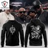 2024 National Tight Ends Day Las Vegas Raiders Hoodie