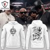 Cypress Hill x Las Vegas Raiders 1 Nation 1 Side Hoodie