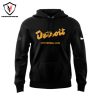 Denver Broncos Logo Version 2024 Hoodie – White