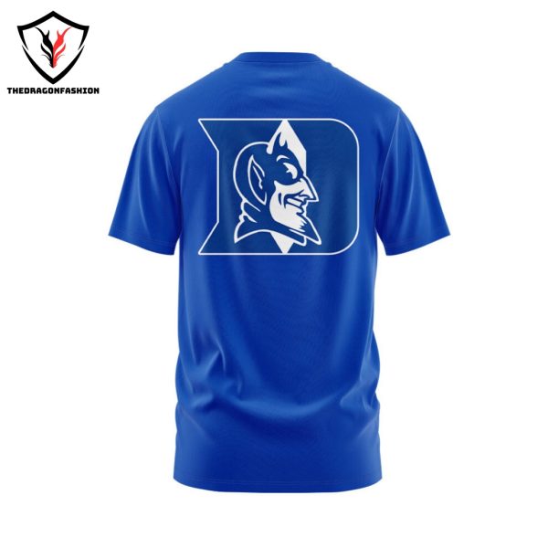 Durham Bulls Thanks For Having Us 3D T-Shirt