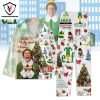 Barbie Merry Christmas Pajamas Set