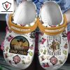 Personalized Midsommar Crocs Shoes