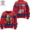 Elvis Presley I Will Have A Blue Christmas Without You Sweater