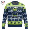 Last Lap Rod Wave – Turtle Race Sweater