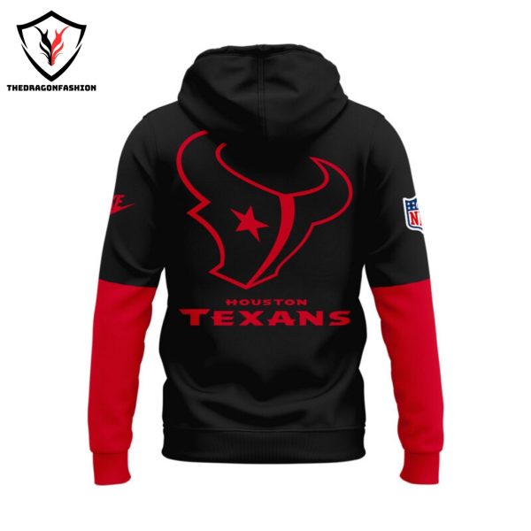 Houston Texans HTown Logo 2024 Hoodie