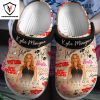 Personalized Ed Sheeran x Elton Merry Christmas Crocs