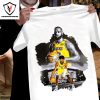 Lebron James & Bronny James Be The Goat Unisex T-Shirt