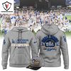 Los Angeles Dodgers World Series National League Champions Hoodie