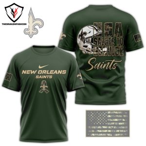 Jesus Won New Orleans Saints 3D T-Shirt