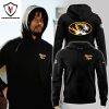 Pittsburgh Steelers 1944 Version 2024 Black Hoodie