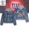 Terrifier – Who Will Survive The Night Hooded Denim Jacket