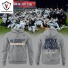 New York Yankees 2024 American League Champions Bronx Bombers Hoodie