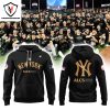 The Land – ALCS 2024 Cleveland Guardians Hoodie