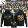 New York Yankees Alcs Bound Pride Of The Pinstripes Hoodie