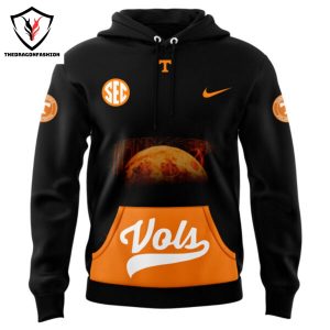 2024 Tennessee Volunteers x Venom Hoodie – Black