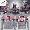 Ohio State Football 2024 Design Hoodie – Black