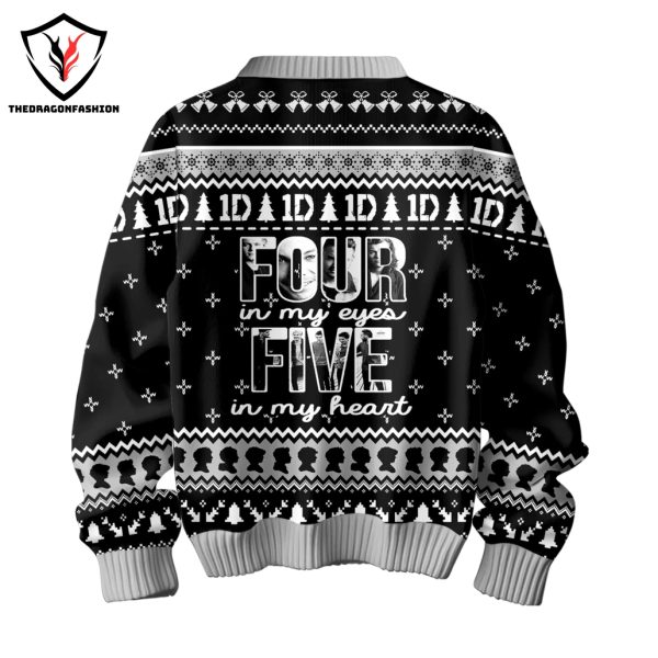 One Direction – This Is Not The End Sweater