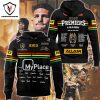 Penrith Panthers 2024 NRL Grand Final Champions 6 Times Premiers Hoodie