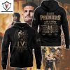 Penrith Panthers 2024 NRL Grand Final Champions Hoodie