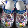 Personalized Snoopymas – Daisy Hill Puppy Farm Crocs