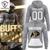 Washington Commanders 2024 NFL Crucial Catch Club Pullover Hoodie