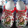 Taylor Swift – Merry Swiftmas In My Holiday Era Crocs