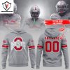 New York Giants 100th Season Prime Time – Crucial Catch Hoodie