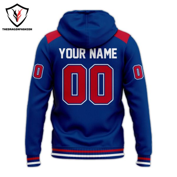 Personalized Spokane Chiefs 2024 Design Hoodie