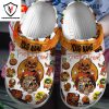 Personalized Salems Lot Design Crocs