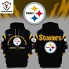 Missouri Tigers Football Version 2024 Black Hoodie