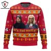 Horror Tis The Season – Get In Loser Sweater