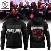 The Strong Shall Reign – Cincinnati Bearcats Football Hoodie