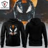 Tennessee Volunteers x Dark Mode Venom The Last Dance Hoodie